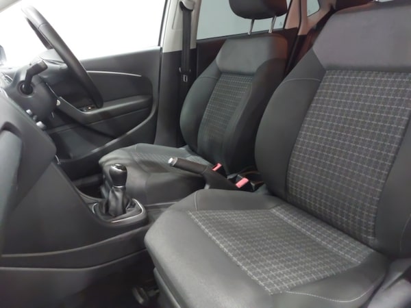 Used Volkswagen Polo 2017 for sale - 76348287: Photo 5