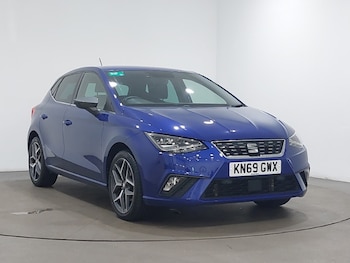 Used SEAT Ibiza 2019 for sale - 78994751: Photo
