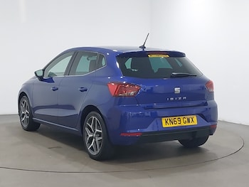 Used SEAT Ibiza 2019 for sale - 78994751: Photo