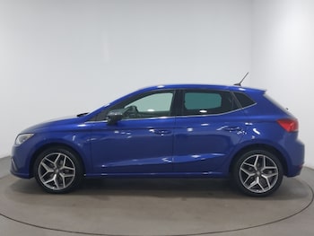 Used SEAT Ibiza 2019 for sale - 78994751: Photo