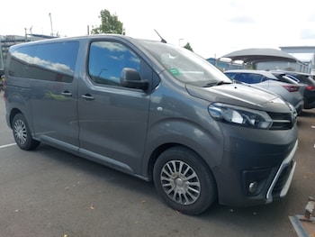 Used Toyota PROACE CITY Verso 2023 for sale - 79433222: Photo