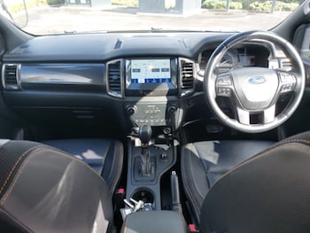 Used Ford Ranger 2021 for sale - 78694973: Photo