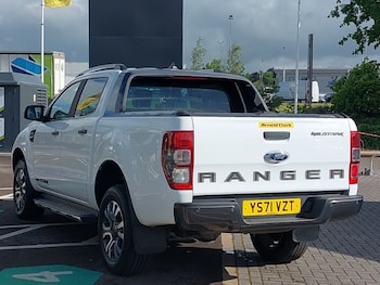 Used Ford Ranger 2021 for sale - 78694973: Photo