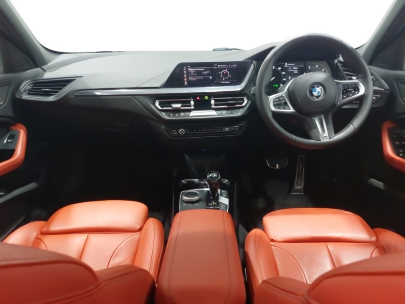 Used BMW 1 Series 2020 for sale - 76663918: Photo 2