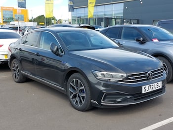 Used Volkswagen Passat 2022 for sale - 79031309: Photo