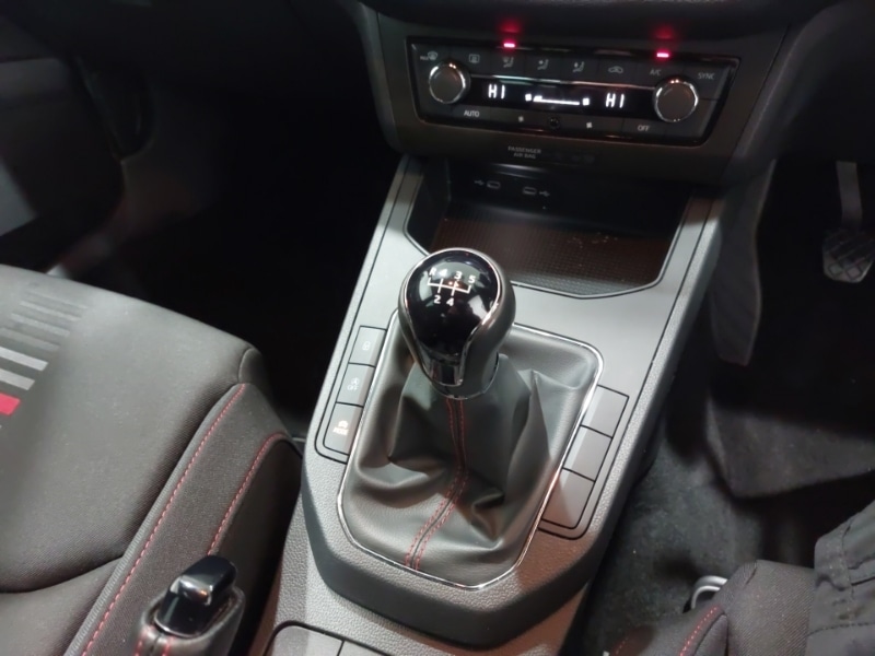 Used SEAT Ibiza 2021 for sale - 78032721: Photo 12