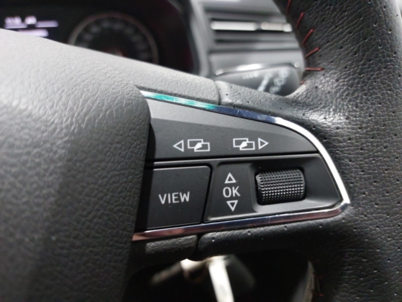 Used SEAT Ibiza 2021 for sale - 78032721: Photo 14