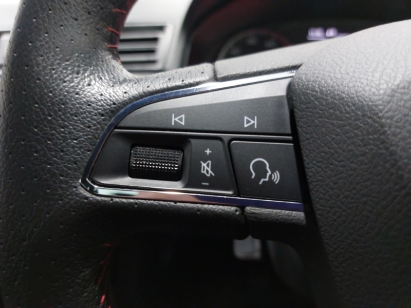 Used SEAT Ibiza 2021 for sale - 78032721: Photo 15