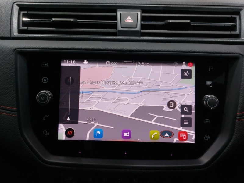 Used SEAT Ibiza 2021 for sale - 78032721: Photo 16