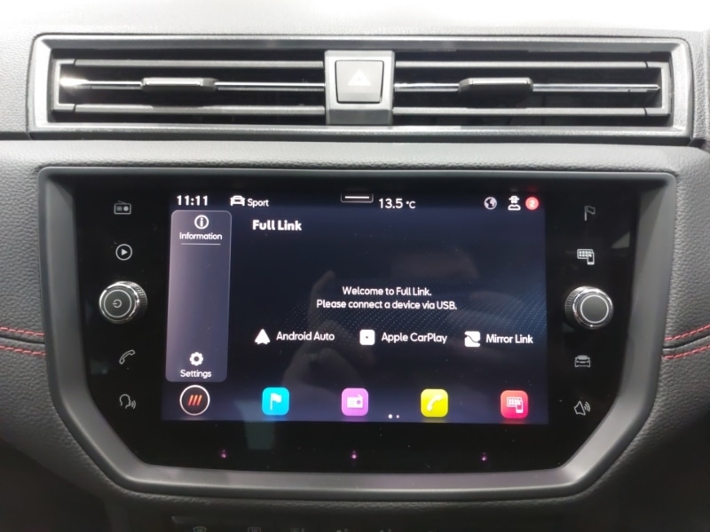 Used SEAT Ibiza 2021 for sale - 78032721: Photo 18