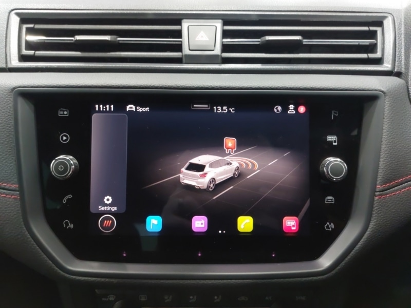 Used SEAT Ibiza 2021 for sale - 78032721: Photo 19