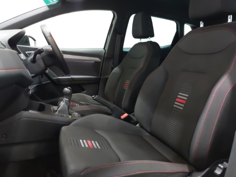 Used SEAT Ibiza 2021 for sale - 78032721: Photo 5