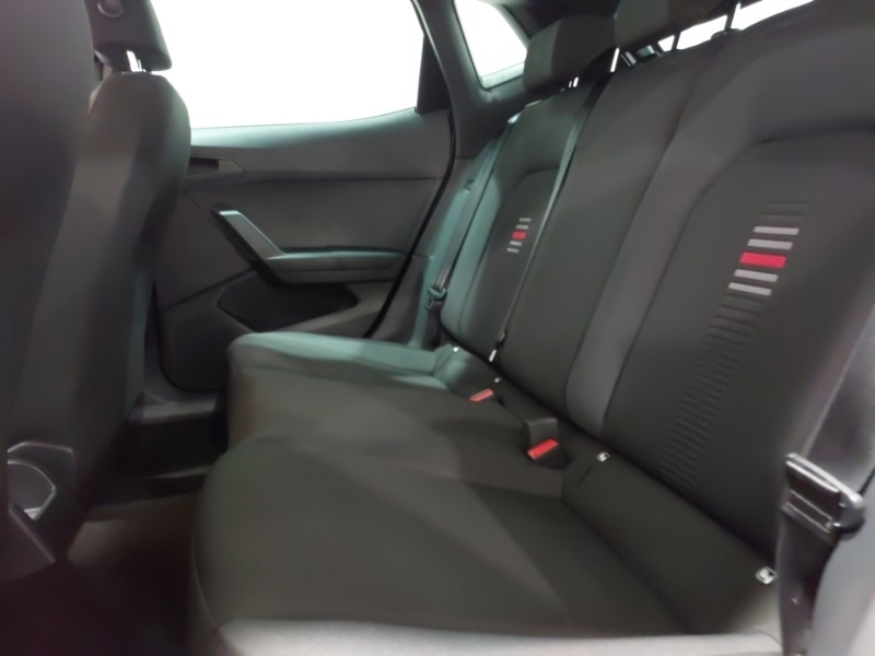 Used SEAT Ibiza 2021 for sale - 78032721: Photo 6