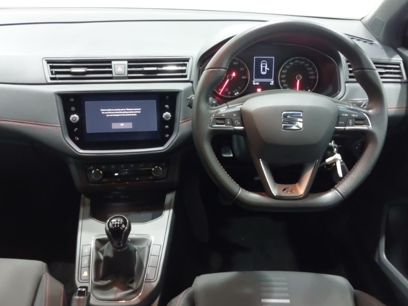 Used SEAT Ibiza 2021 for sale - 78032721: Photo 7