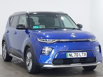 Used Kia Soul 2020 for sale - 75652647: Photo