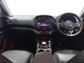 Used Kia Soul 2020 for sale - 75652647: Photo