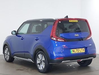 Used Kia Soul 2020 for sale - 75652647: Photo