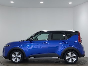 Used Kia Soul 2020 for sale - 75652647: Photo