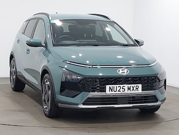 Used Hyundai BAYON 2025 for sale - 78425328: Photo