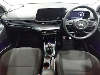 Used Hyundai BAYON 2025 for sale - 78425328: Photo