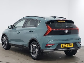 Used Hyundai BAYON 2025 for sale - 78425328: Photo