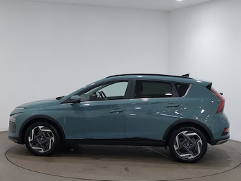 Used Hyundai BAYON 2025 for sale - 78425328: Photo