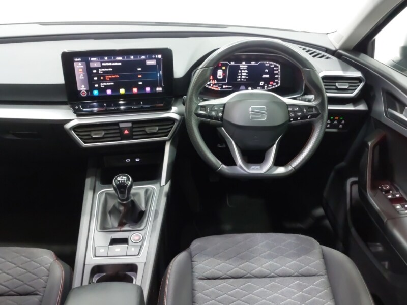 Used SEAT Leon 2020 for sale - 77495275: Photo 10