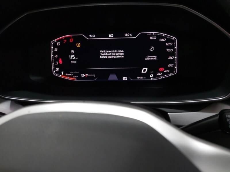 Used SEAT Leon 2020 for sale - 77495275: Photo 11