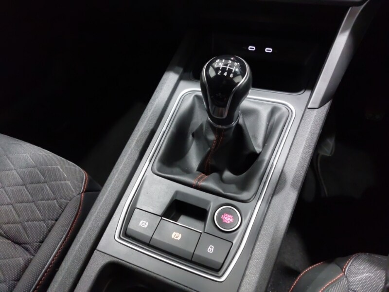 Used SEAT Leon 2020 for sale - 77495275: Photo 12