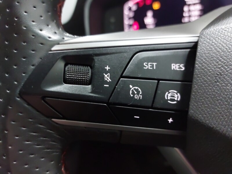 Used SEAT Leon 2020 for sale - 77495275: Photo 15