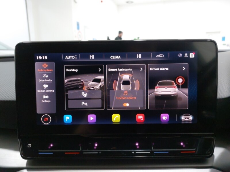 Used SEAT Leon 2020 for sale - 77495275: Photo 19