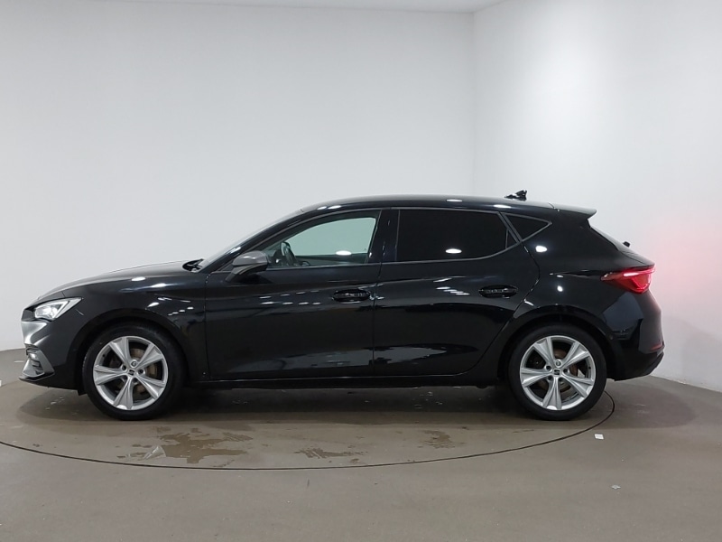 Used SEAT Leon 2020 for sale - 77495275: Photo 4