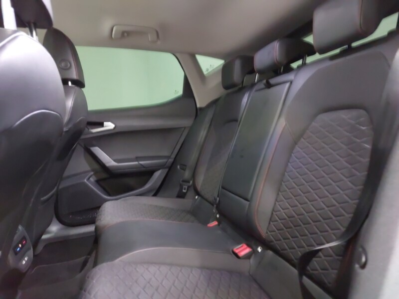 Used SEAT Leon 2020 for sale - 77495275: Photo 6