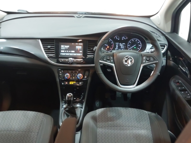 Used Vauxhall Mokka X 2019 for sale - 77273162: Photo 10