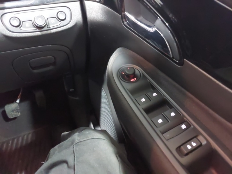 Used Vauxhall Mokka X 2019 for sale - 77273162: Photo 13