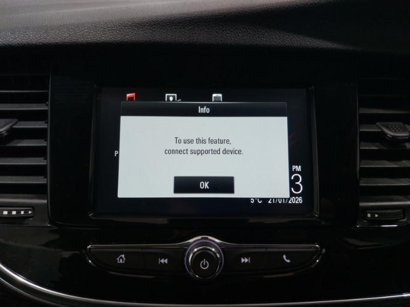 Used Vauxhall Mokka X 2019 for sale - 77273162: Photo 17