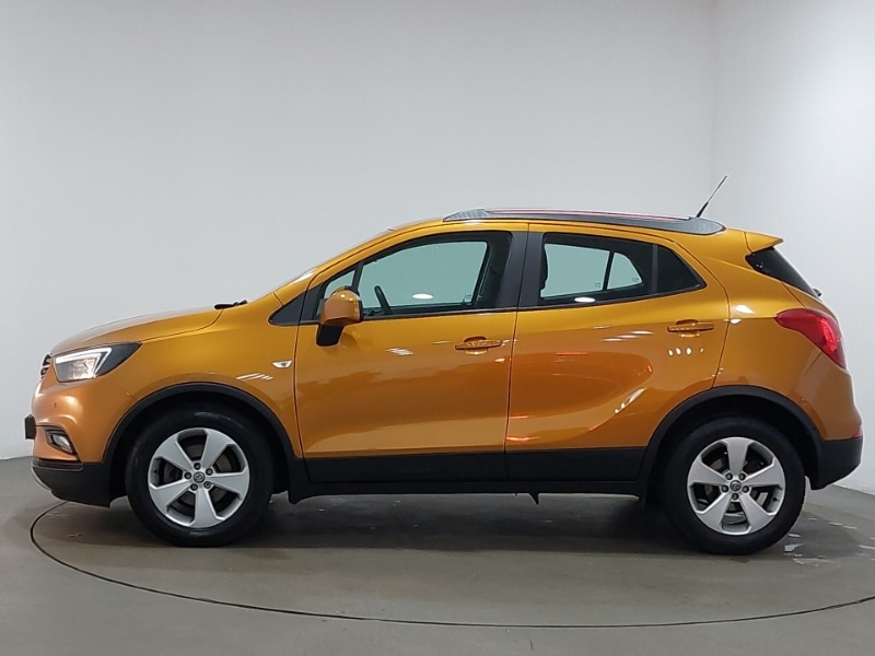 Used Vauxhall Mokka X 2019 for sale - 77273162: Photo 4