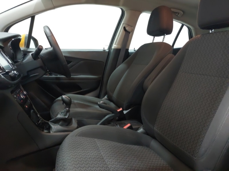 Used Vauxhall Mokka X 2019 for sale - 77273162: Photo 5