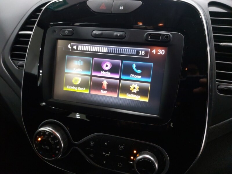 Used Renault Captur 2018 for sale - 77881800: Photo 10