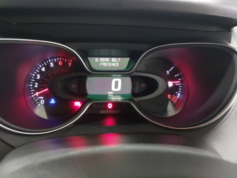 Used Renault Captur 2018 for sale - 77881800: Photo 11