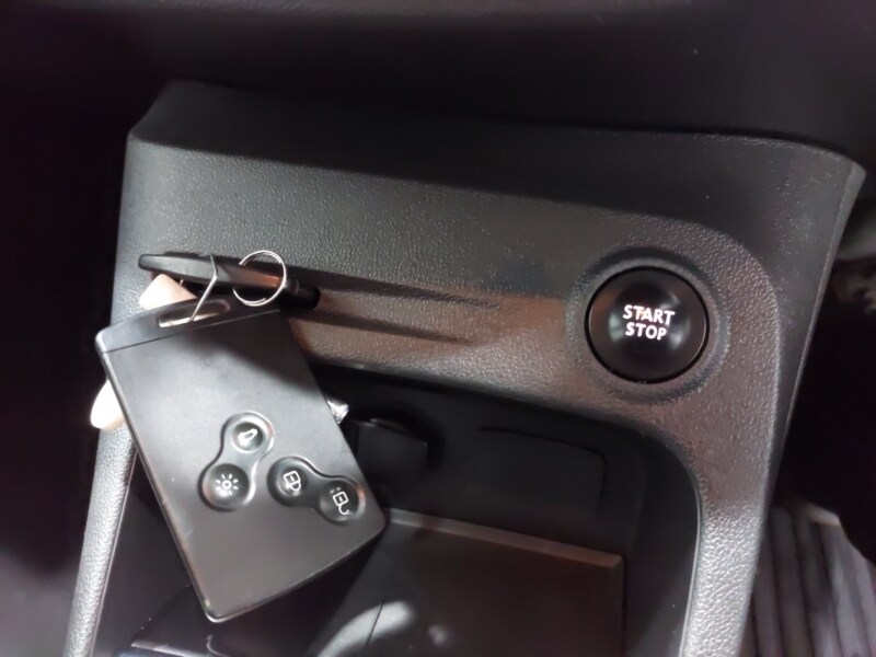 Used Renault Captur 2018 for sale - 77881800: Photo 16