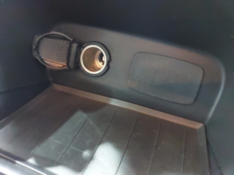 Used Renault Captur 2018 for sale - 77881800: Photo 19