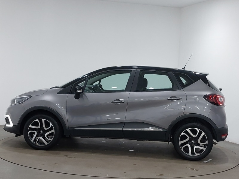 Used Renault Captur 2018 for sale - 77881800: Photo 4