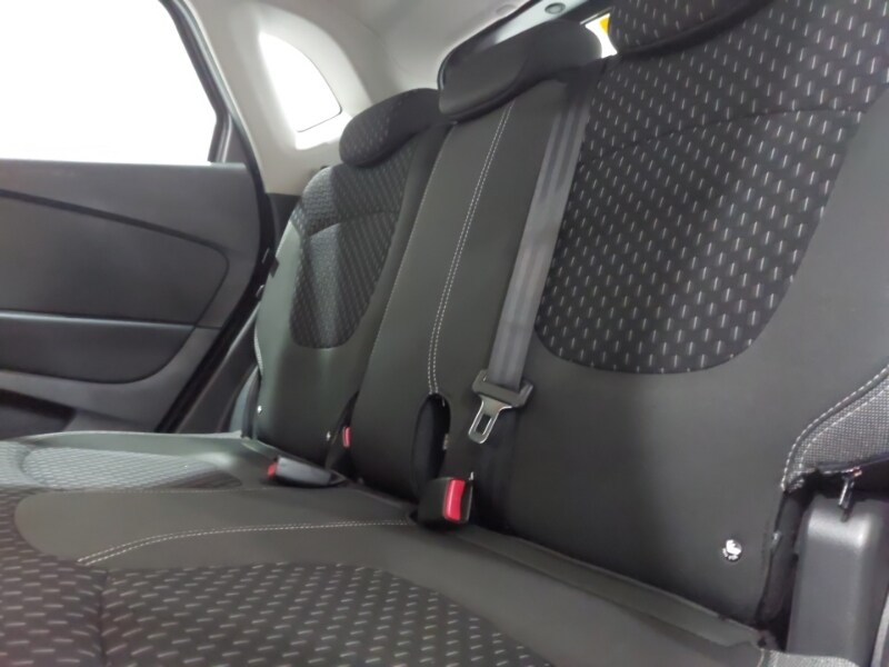 Used Renault Captur 2018 for sale - 77881800: Photo 6