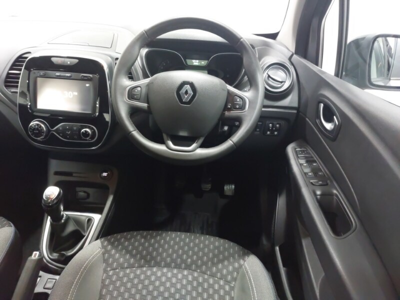 Used Renault Captur 2018 for sale - 77881800: Photo 7