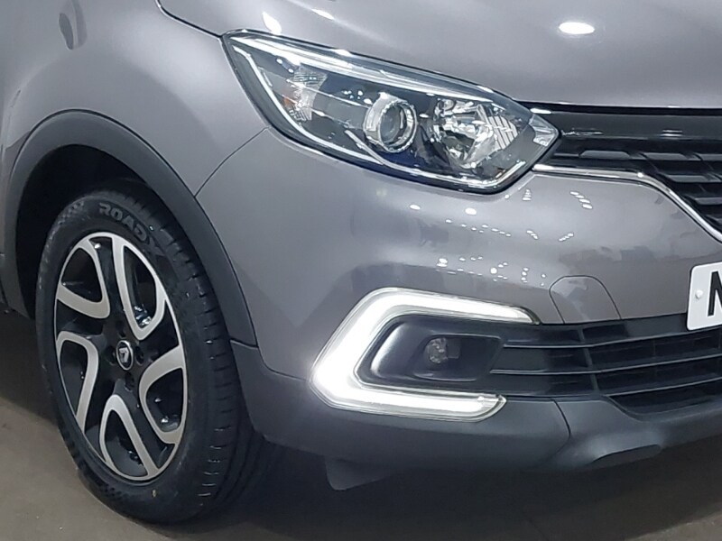 Used Renault Captur 2018 for sale - 77881800: Photo 9