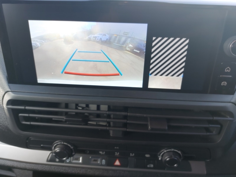 Used Vauxhall Vivaro 2024 for sale - 76745773: Photo 16