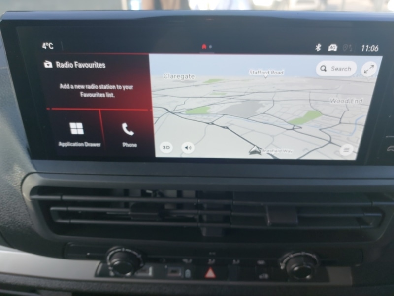 Used Vauxhall Vivaro 2024 for sale - 76745773: Photo 7