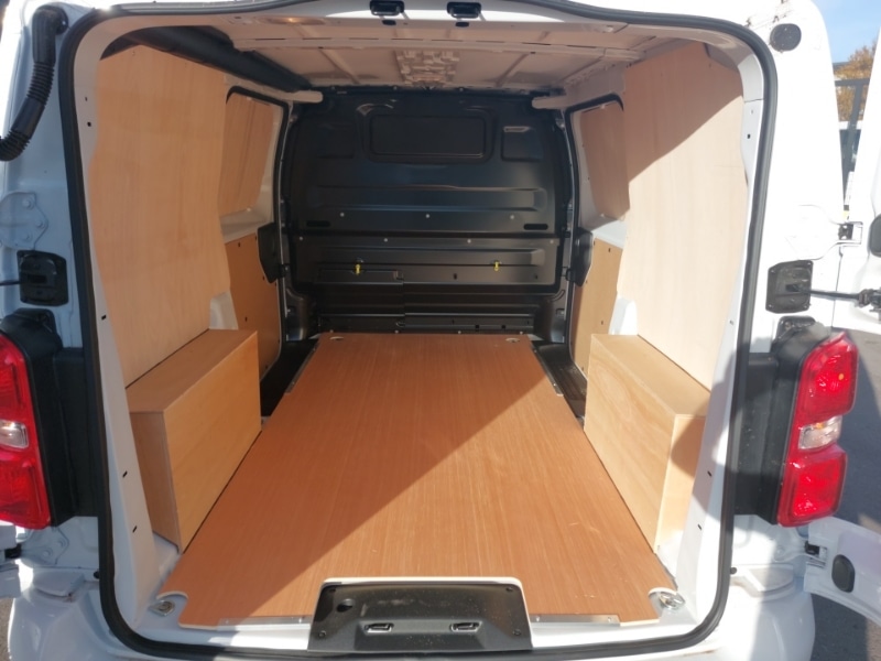 Used Vauxhall Vivaro 2024 for sale - 76745773: Photo 8