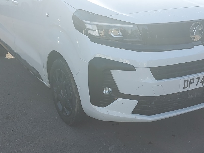 Used Vauxhall Vivaro 2024 for sale - 76745773: Photo 9